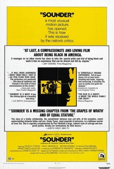 Sounder Imagen de Sounder