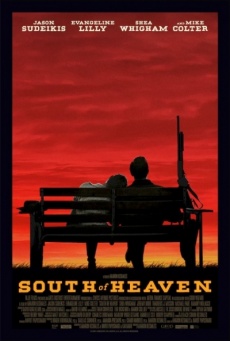 South of Heaven Imagen de South of Heaven
