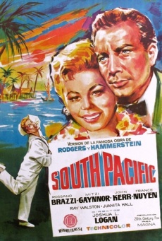 South Pacific Imagen de South Pacific