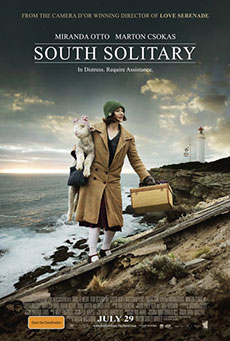 South Solitary Imagen de South Solitary