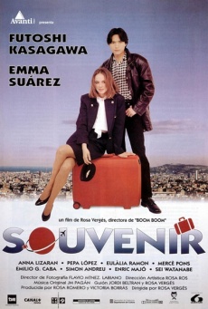 Souvenir Imagen de Souvenir