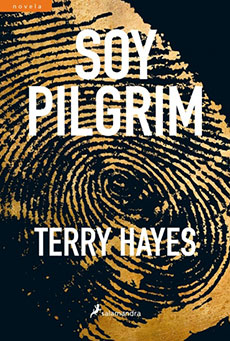 I Am Pilgrim Imagen de I Am Pilgrim