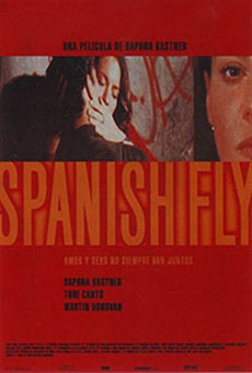 Spanish Fly Imagen de Spanish Fly