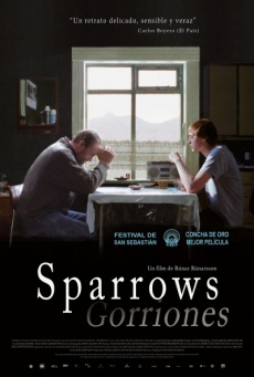 Sparrows (Gorriones) Imagen de Sparrows (Gorriones)