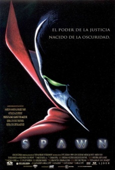 Imagen de Spawn