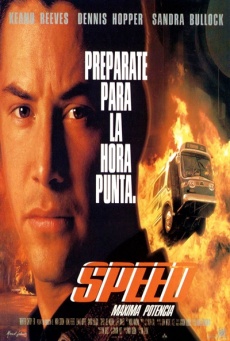 Speed: Máxima potencia Imagen de Speed: Máxima potencia