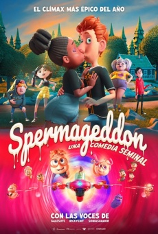 Imagen de Spermageddon