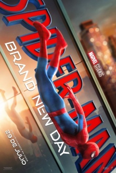 Imagen de Spider-Man: Brand New Day