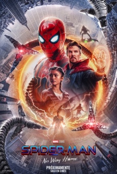 Spider-Man: No Way Home Imagen de Spider-Man: No Way Home