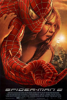 Imagen de Spider-Man 2