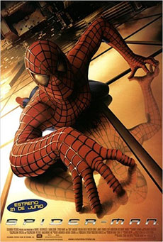 Imagen de Spider-Man