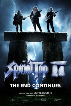 Spinal Tap II: The End Continues Imagen de Spinal Tap II: The End Continues