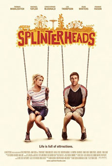 Splinterheads Imagen de Splinterheads