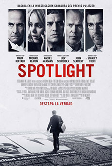 Imagen de Spotlight