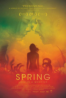 Imagen de Spring