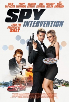 Spy Intervention Imagen de Spy Intervention