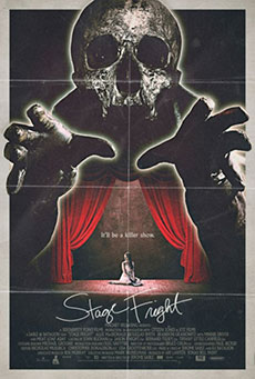 Stage Fright Imagen de Stage Fright