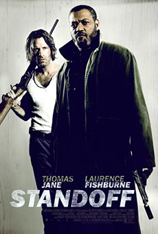 Standoff Imagen de Standoff