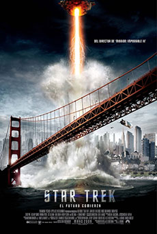 Star Trek Imagen de Star Trek
