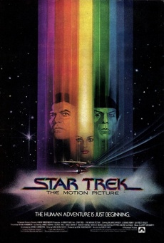 Imagen de Star Trek, la película