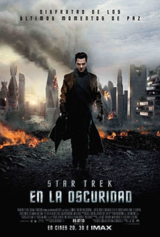 Star Trek: En la oscuridad Imagen de Star Trek: En la oscuridad