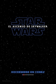 Star Wars: El ascenso de Skywalker Imagen de Star Wars: El ascenso de Skywalker
