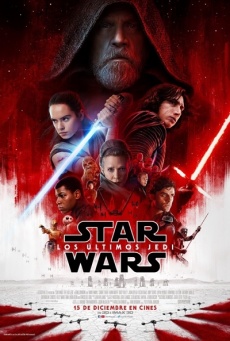 Imagen de Star Wars: Los últimos Jedi