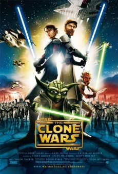 Star Wars: The Clone Wars Imagen de Star Wars: The Clone Wars