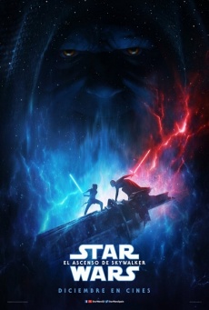 Star Wars: El ascenso de Skywalker Imagen de Star Wars: El ascenso de Skywalker