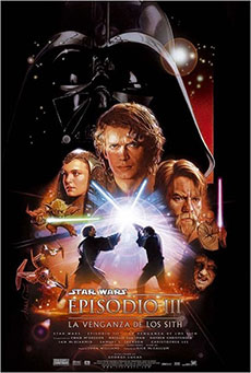 Star Wars. Episodio III: La venganza de los Sith Imagen de Star Wars. Episodio III: La venganza de los Sith