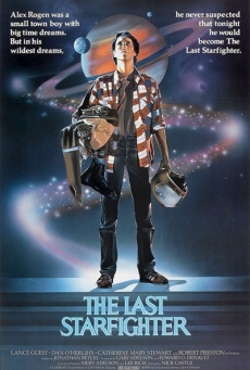 Starfighter: La aventura comienza Imagen de Starfighter: La aventura comienza