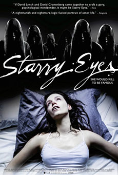 Starry Eyes Imagen de Starry Eyes