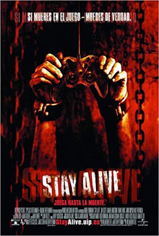 Stay Alive Imagen de Stay Alive