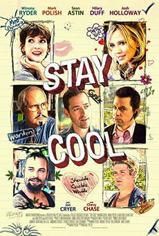 Stay Cool Imagen de Stay Cool
