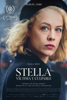 Stella. Víctima y culpable Imagen de Stella. Víctima y culpable