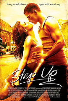 Step Up (Bailando) Imagen de Step Up (Bailando)