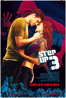 Imagen de Step Up 3