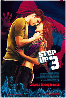 Step Up 3 Imagen de Step Up 3