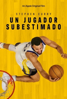 Stephen Curry: Un jugador subestimado Imagen de Stephen Curry: Un jugador subestimado