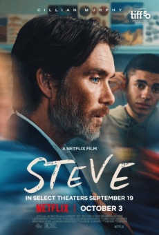 Imagen de Steve