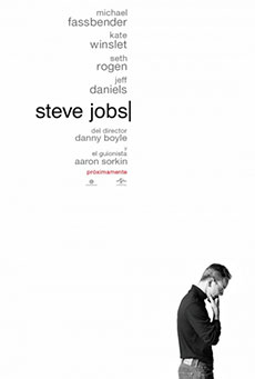 Imagen de Steve Jobs