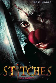 Stitches Imagen de Stitches