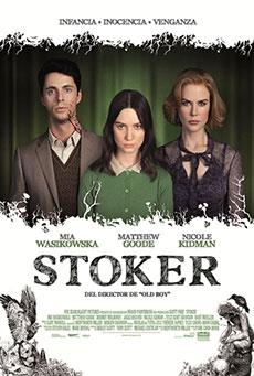 Stoker Imagen de Stoker