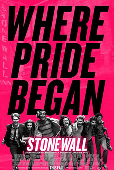 Stonewall Imagen de Stonewall