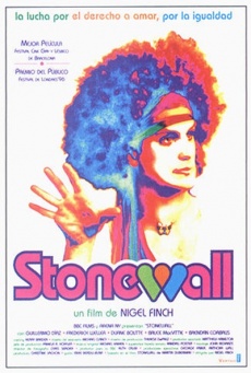 Stonewall Imagen de Stonewall