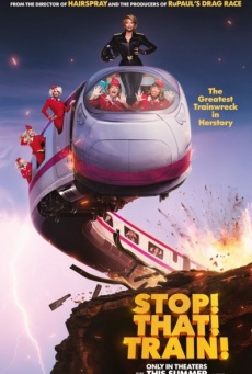 Imagen de Stop! That! Train!