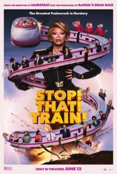 Imagen de Stop! That! Train!