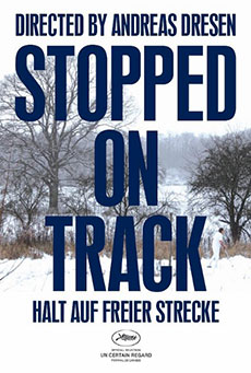 Stopped on Track Imagen de Stopped on Track