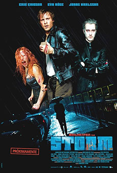 Storm Imagen de Storm