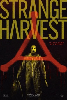Strange Harvest Imagen de Strange Harvest